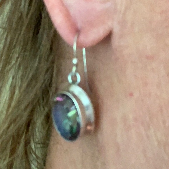 Caribbean Diamond ( mystic topaz ) earnings - Picture 5 of 5